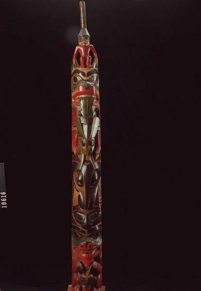 Image representing Pole, model.