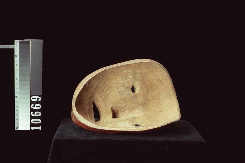 Image representing Mask.