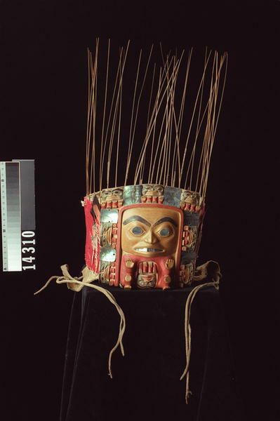 Image representing Frontlet.