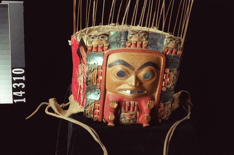 Image representing Frontlet.