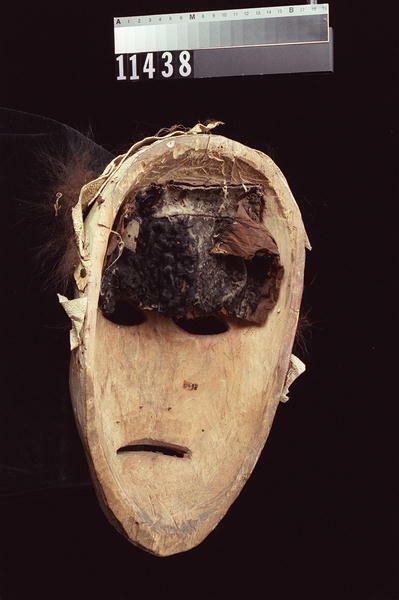 Image representing Mask.