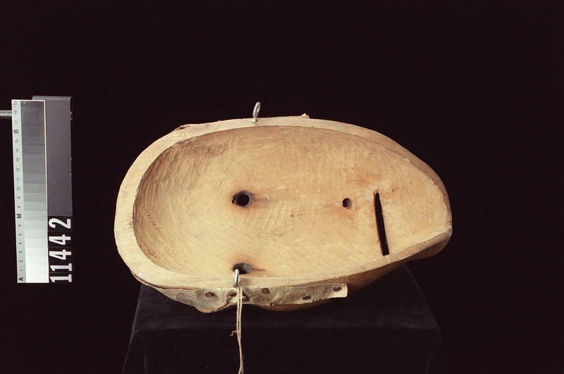 Image representing Mask.