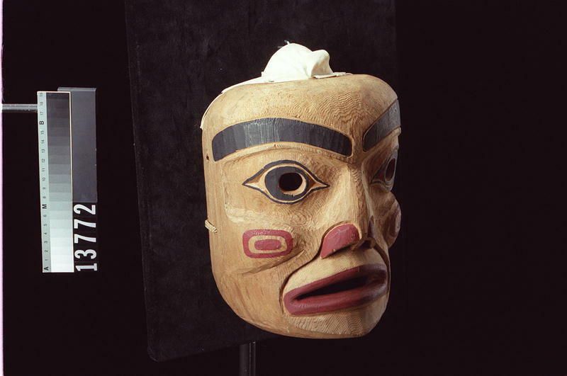 Image representing Mask.