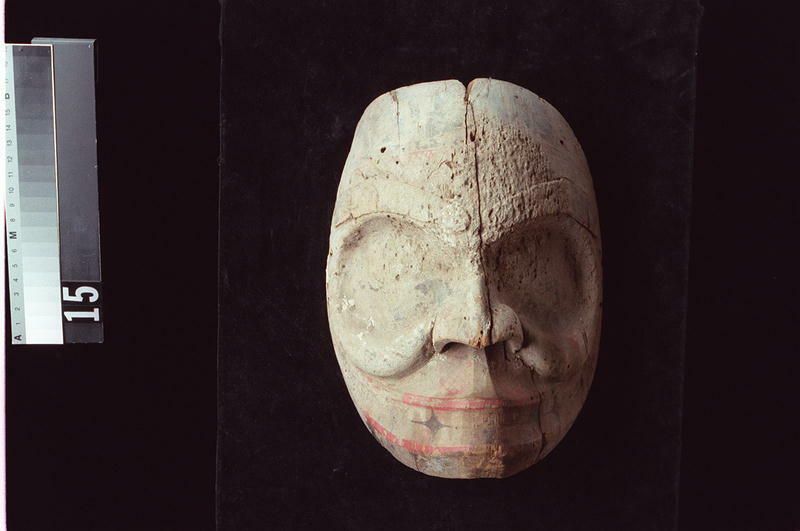 Image representing Mask.