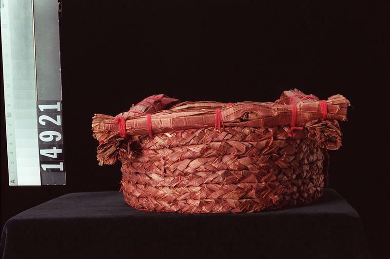 Image representing Headdress.