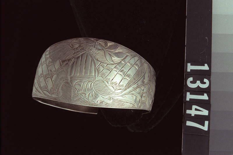 Image representing Bracelet.