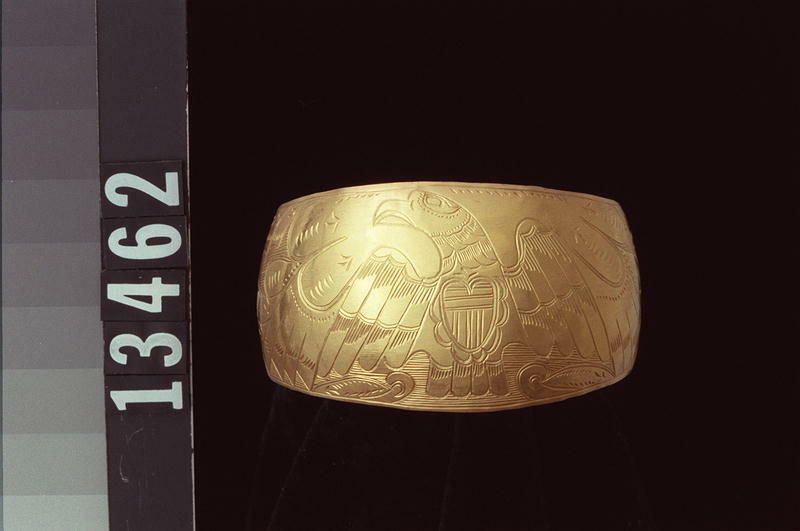 Image representing Bracelet.