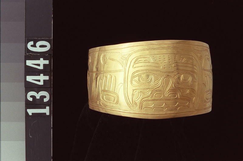 Image representing Bracelet.