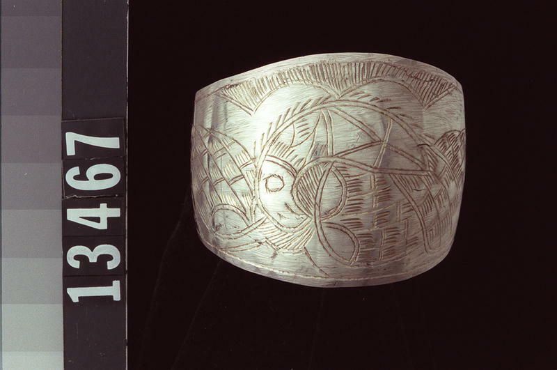 Image representing Bracelet.