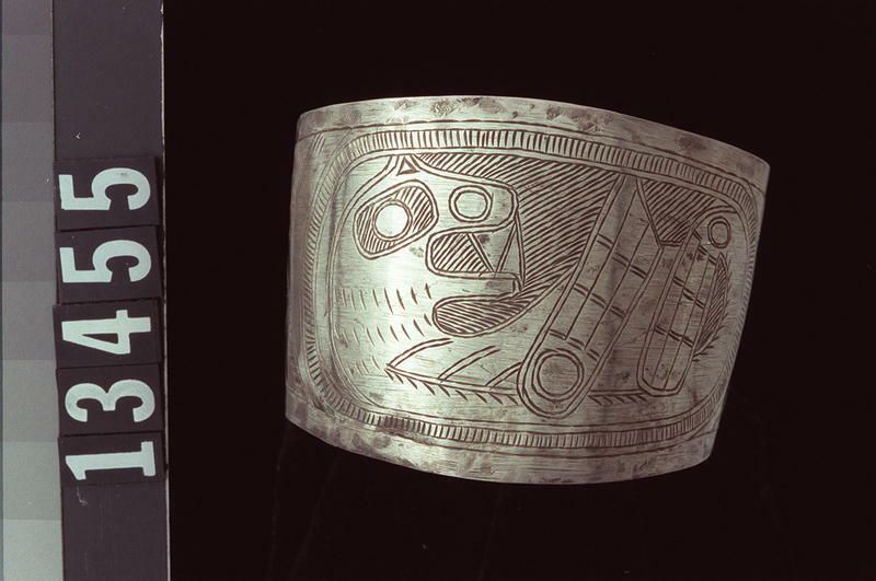 Image representing Bracelet.