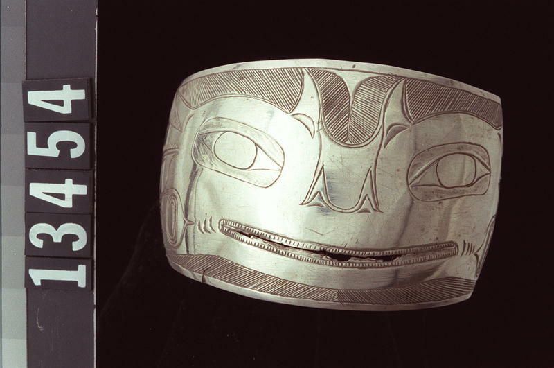 Image representing Bracelet.