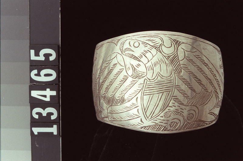 Image representing Bracelet.