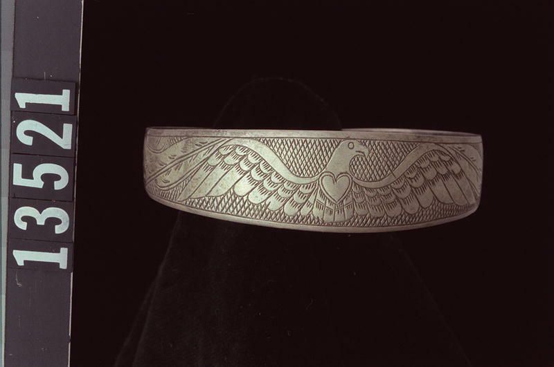 Image representing Bracelet.