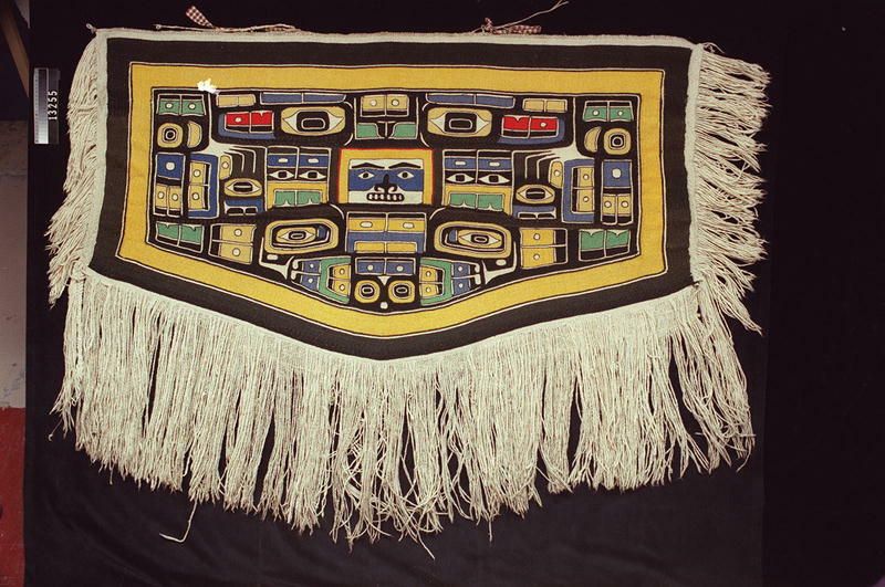 Image representing Blanket.