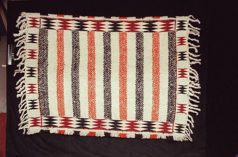 Image representing Blanket.