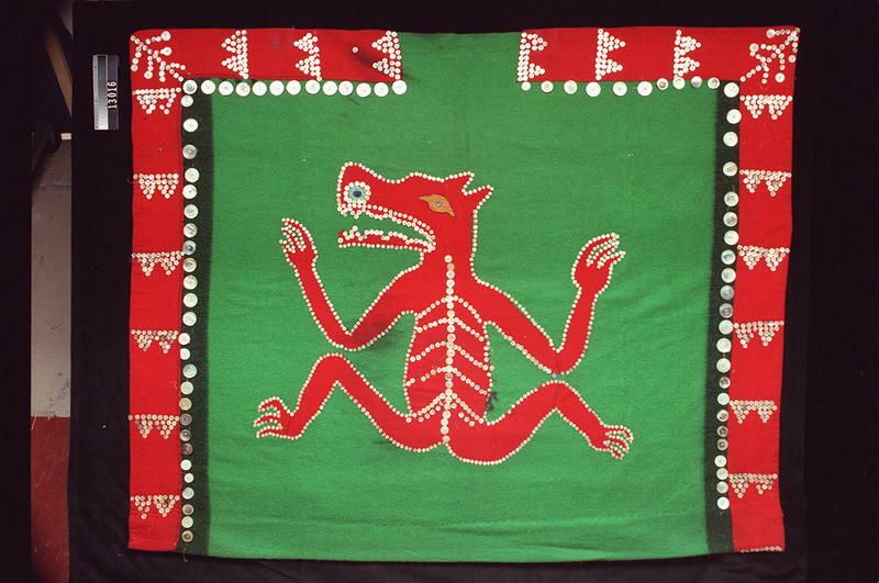 Image representing Blanket.