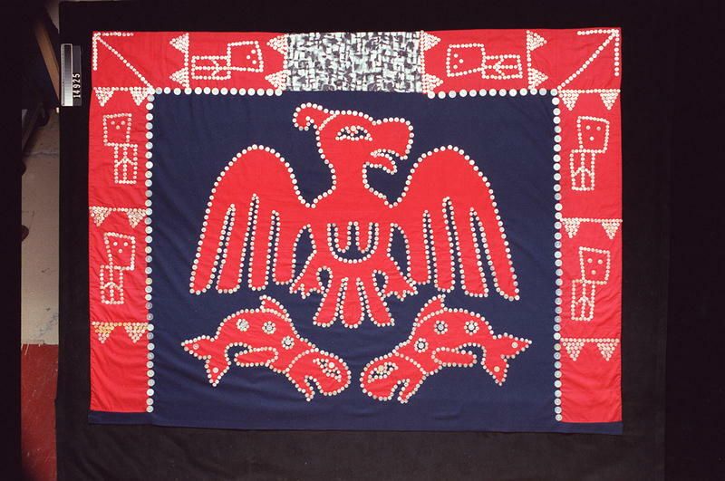 Image representing Blanket.