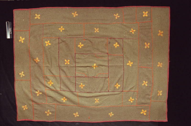 Image representing Blanket.