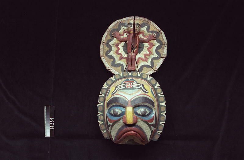 Image representing Mask.