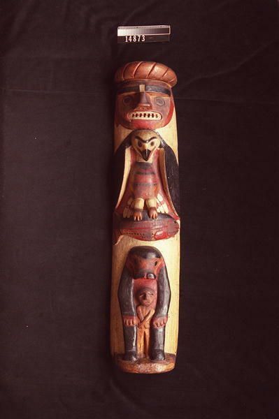 Image representing Pole, model.