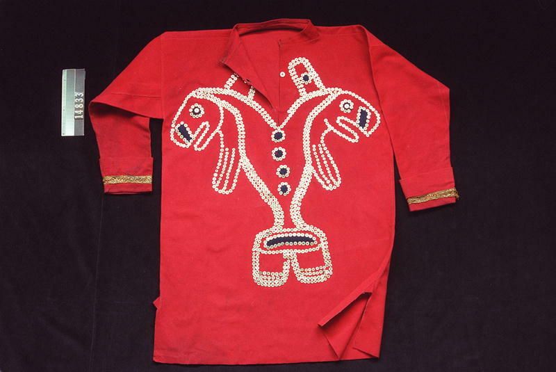 Image representing Shirt.