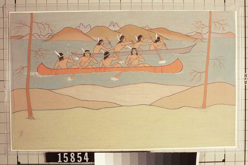 Image representing Painting.