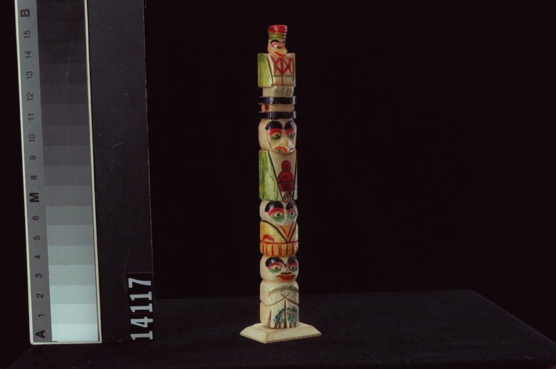 Image representing Pole, model.