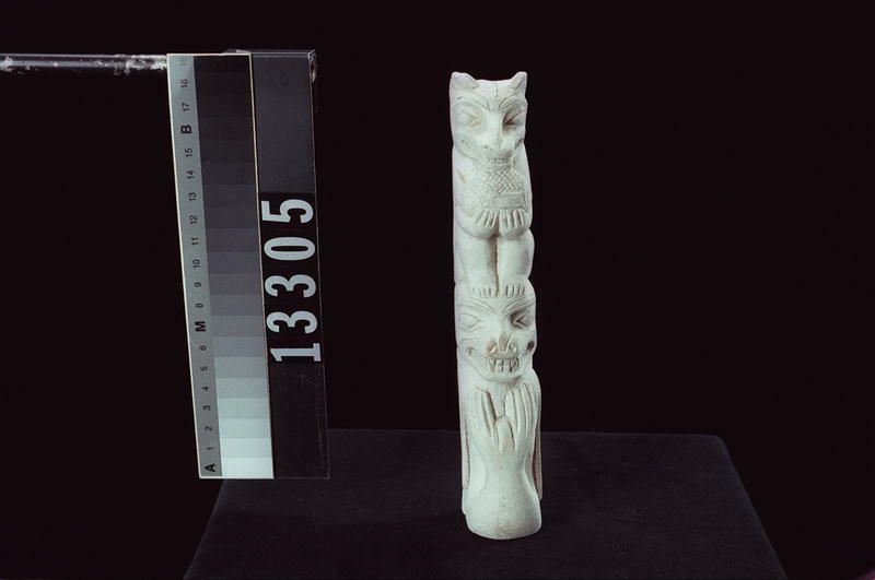 Image representing Pole, model.