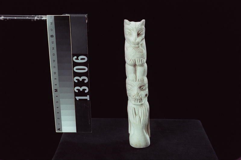 Image representing Pole, model.