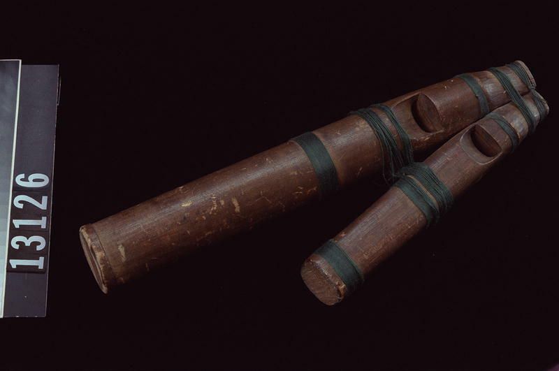 Image representing Whistle.