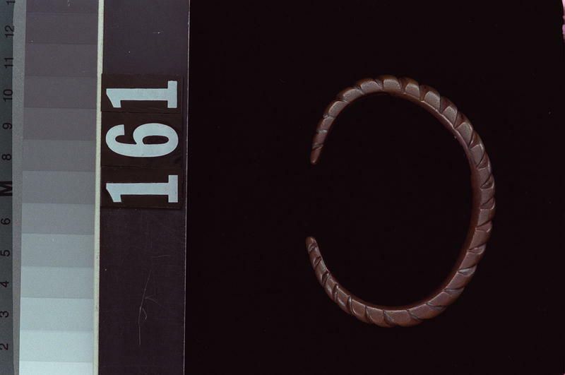 Image representing Bracelet.
