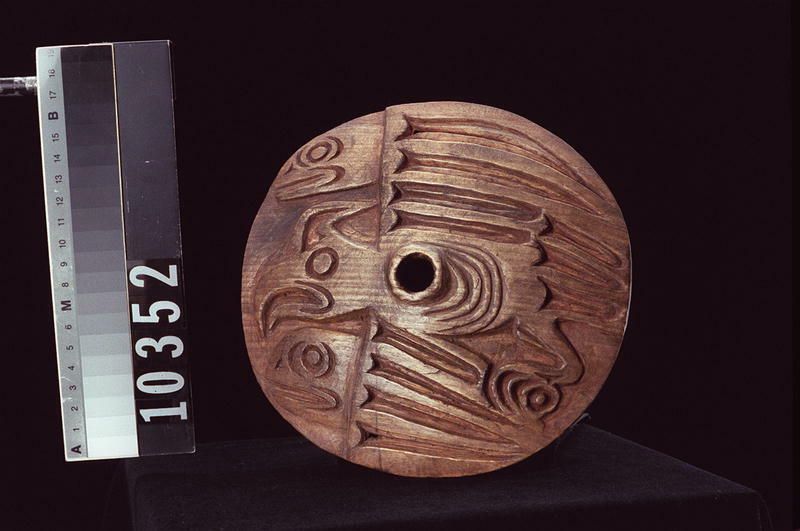 Image representing Whorl.