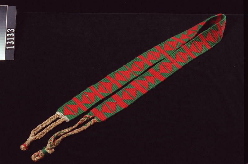 Image representing Tumpline.