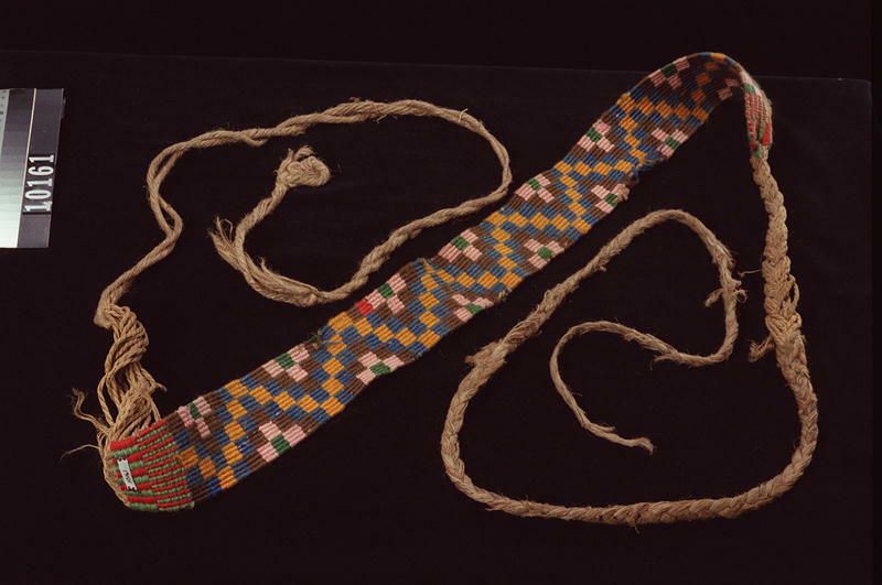 Image representing Strap.