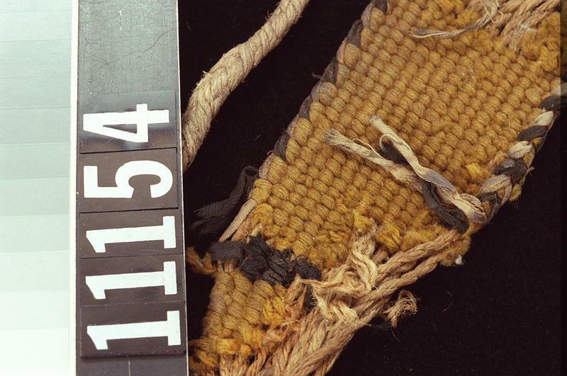 Image representing Tumpline.