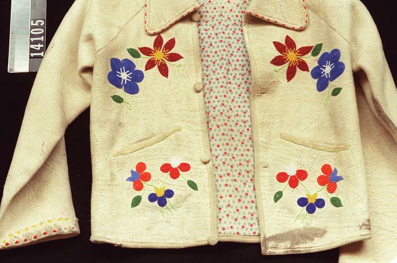 Image representing Jacket.