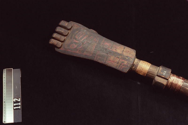 Image representing Rattle.