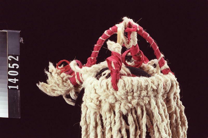 Image representing Headdress.