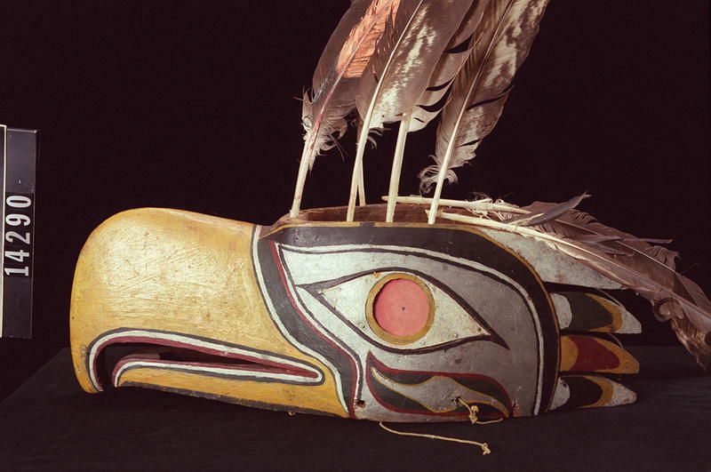 Image representing Headdress.
