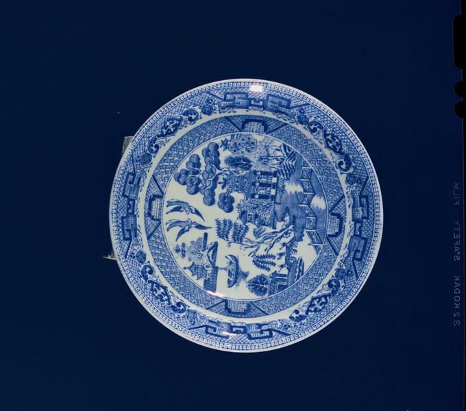 Image representing Saucer.