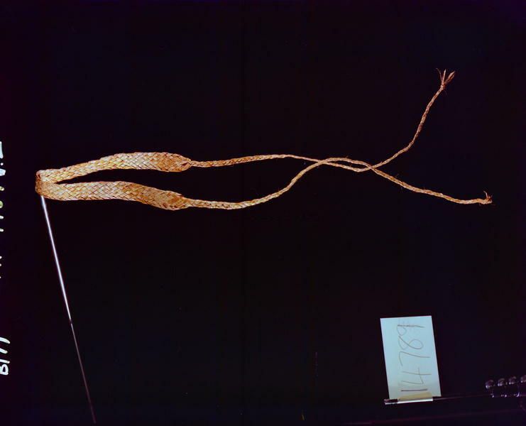 Image representing Tumpline.