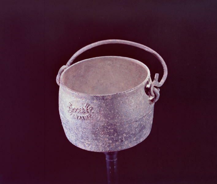 Image representing Pot.