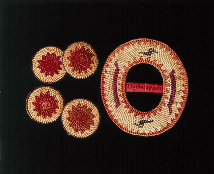 Image representing Buckle; Button.