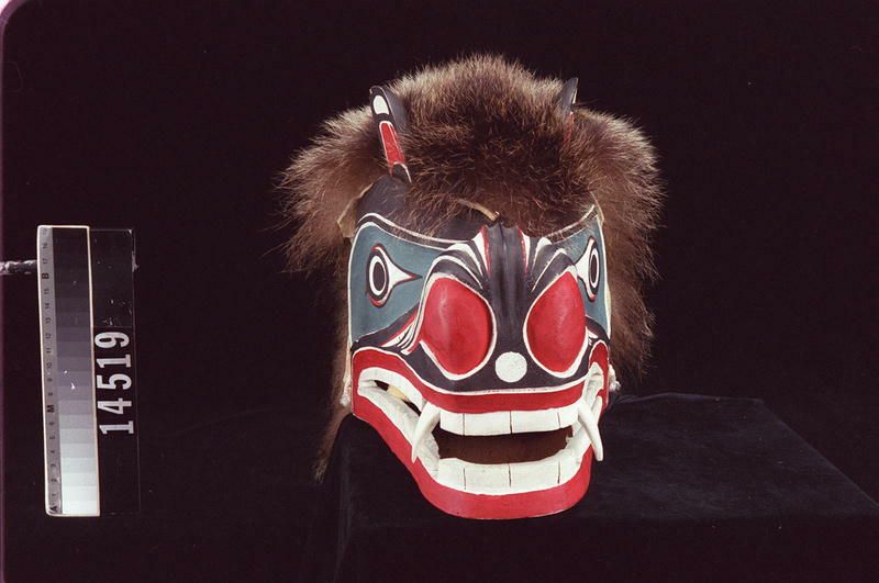 Image representing Mask.