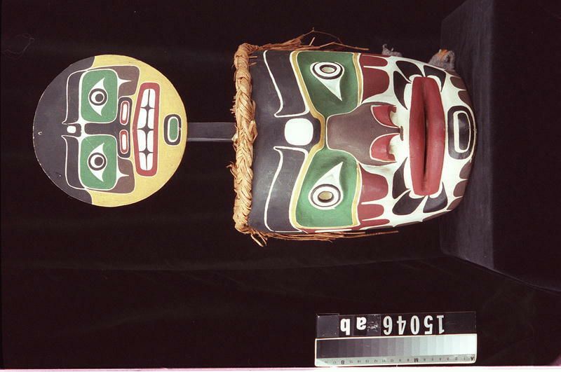 Image representing Mask.