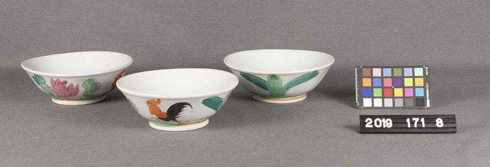 Image representing Bowl, Eating.