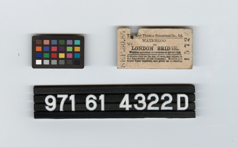 Image representing Ticket.