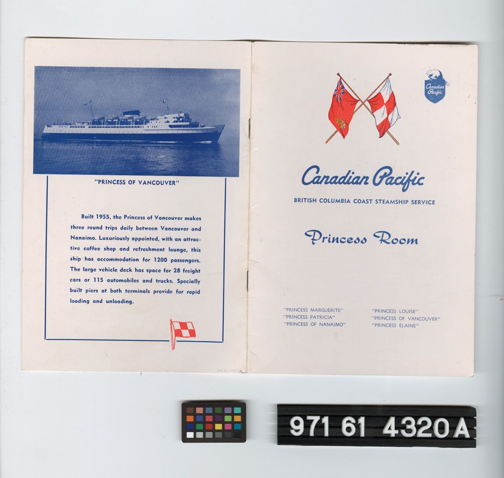 Image representing menu.