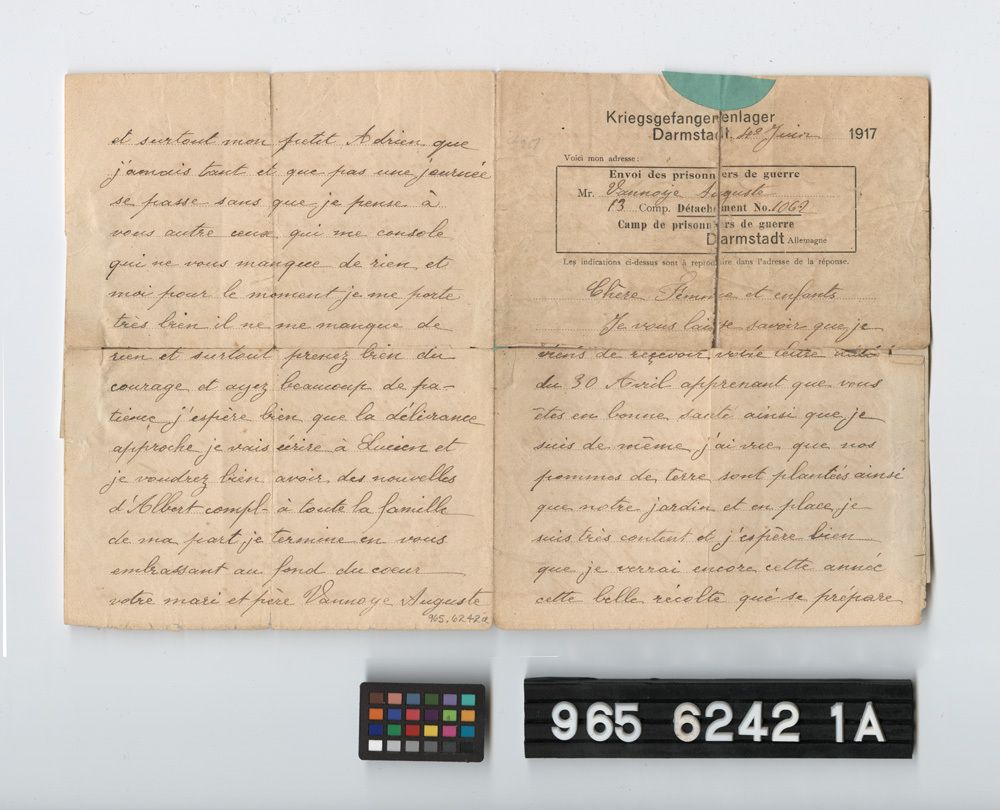 Image representing Letter.