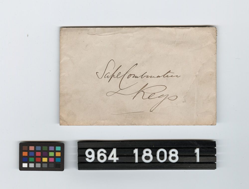 Image representing envelope.